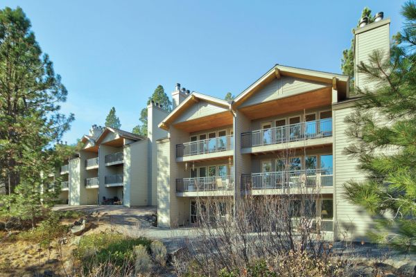 Hotel Seventh Mountain Resort (Bend)